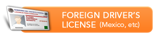 Foreign Driver's License