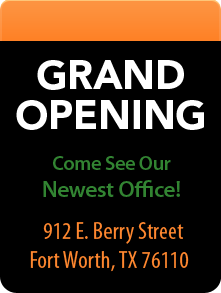 New Berry Street Office