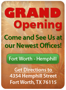 La Familia Auto Insurance Hemphill Fort Worth Office