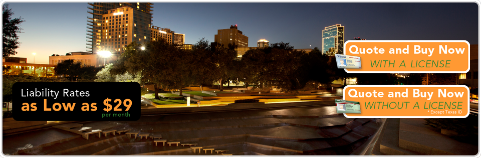 La Familia Auto Insurance in Fort Worth