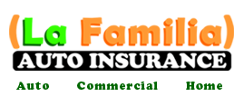 La Familia Auto Insurance